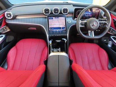 2024 Mercedes-BENZ CLE 照片 2
