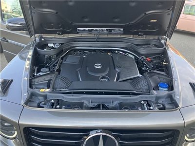 2026 Mercedes-BENZ G-CLASS — миниатюра 59