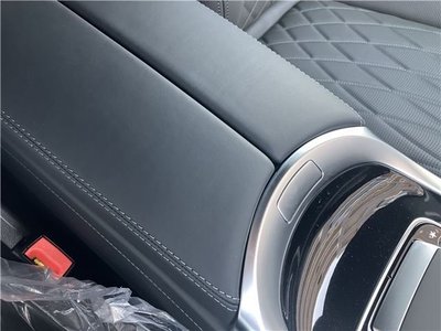 2026 Mercedes-BENZ G-CLASS — миниатюра 43