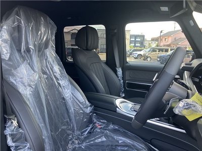2026 Mercedes-BENZ G-CLASS — миниатюра 14