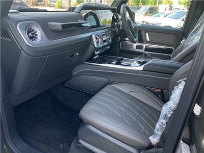 2026 Mercedes-BENZ G-CLASS — миниатюра 16