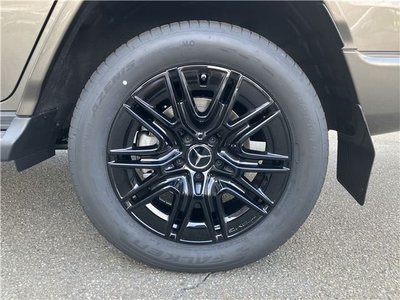 2026 Mercedes-BENZ G-CLASS — миниатюра 57