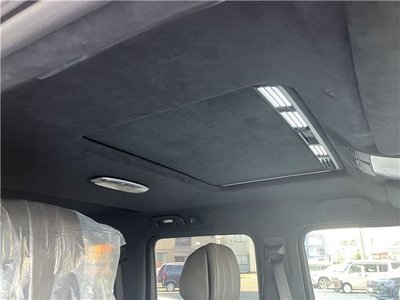 2026 Mercedes-BENZ G-CLASS — миниатюра 48