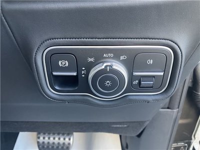 2026 Mercedes-BENZ G-CLASS — миниатюра 32