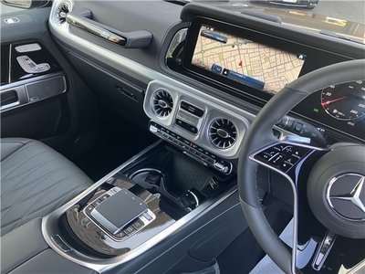 2026 Mercedes-BENZ G-CLASS — миниатюра 34
