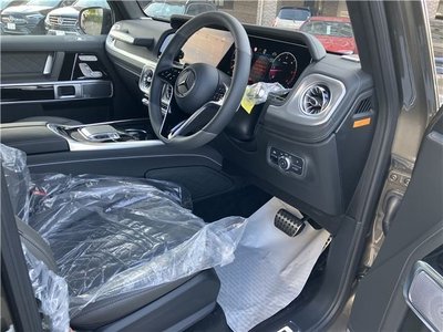 2026 Mercedes-BENZ G-CLASS — миниатюра 13