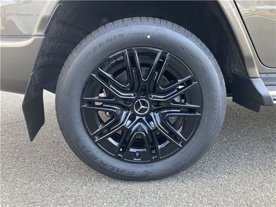 2026 Mercedes-BENZ G-CLASS — миниатюра 55