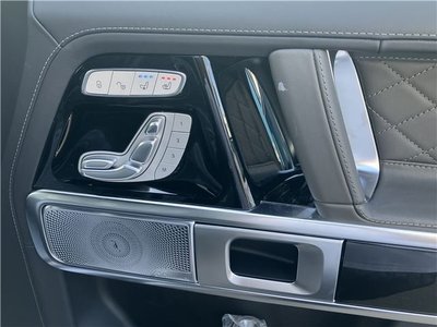2026 Mercedes-BENZ G-CLASS — миниатюра 12