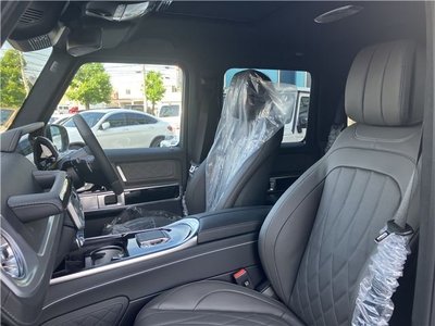 2026 Mercedes-BENZ G-CLASS — миниатюра 17