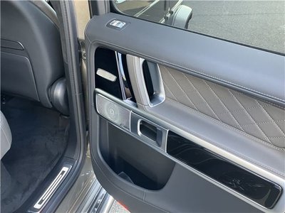 2026 Mercedes-BENZ G-CLASS — миниатюра 19