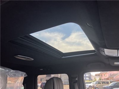 2026 Mercedes-BENZ G-CLASS — миниатюра 49