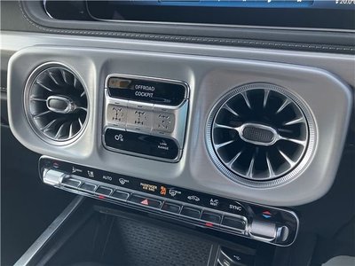 2026 Mercedes-BENZ G-CLASS — миниатюра 40