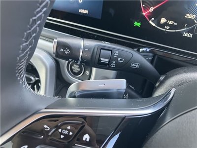 2026 Mercedes-BENZ G-CLASS — миниатюра 30
