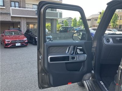 2026 Mercedes-BENZ G-CLASS — миниатюра 15
