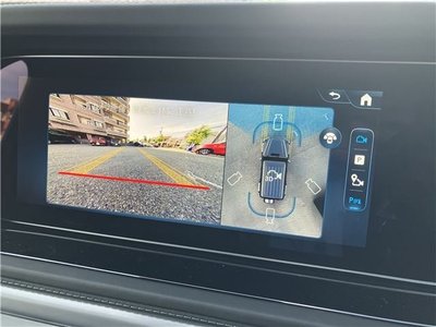 2026 Mercedes-BENZ G-CLASS — миниатюра 39