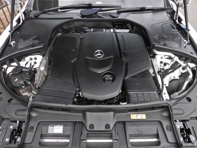 MERCEDES-BENZ S-CLASS - 8