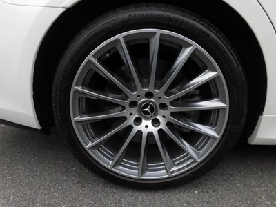 MERCEDES-BENZ S-CLASS - 9