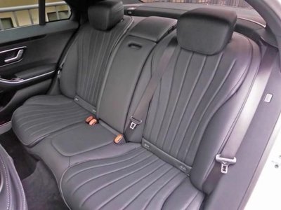 MERCEDES-BENZ S-CLASS - 7