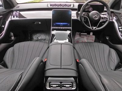 MERCEDES-BENZ S-CLASS - 3