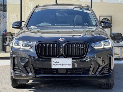 BMW X3 - 3