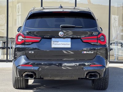 BMW X3 - 6