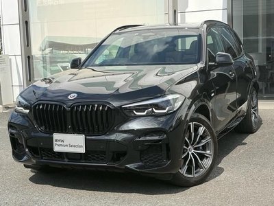 BMW X5 - 1