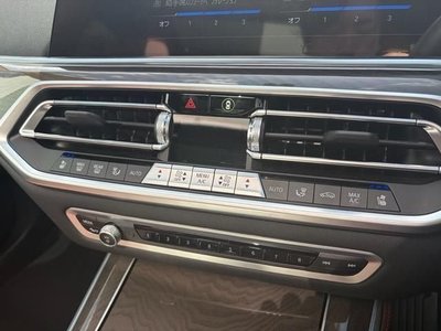 BMW X5 - 7