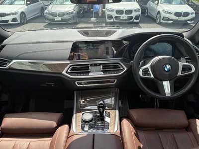 BMW X5 - 2