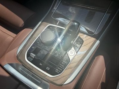 BMW X5 - 8