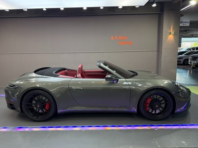 PORSCHE 911 - 2
