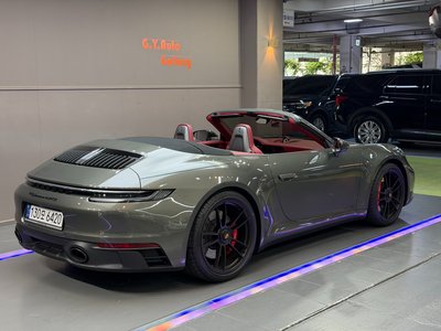 PORSCHE 911 - 3