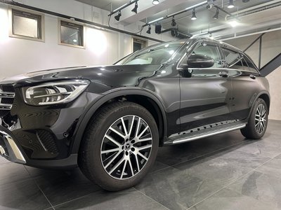 2022 Mercedes-BENZ GLC thumbnail 26