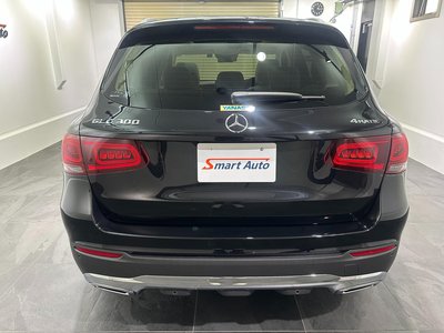 2022 Mercedes-BENZ GLC thumbnail 30