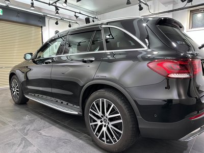 2022 Mercedes-BENZ GLC thumbnail 35