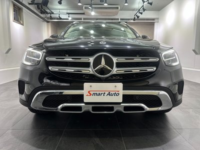 2022 Mercedes-BENZ GLC thumbnail 22