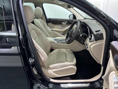 2022 Mercedes-BENZ GLC thumbnail 18