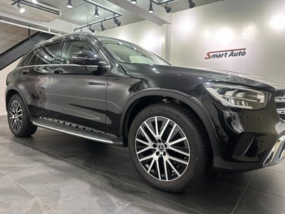 2022 Mercedes-BENZ GLC thumbnail 24