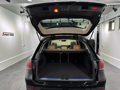 2022 Mercedes-BENZ GLC thumbnail 33