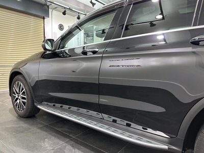 2022 Mercedes-BENZ GLC thumbnail 36
