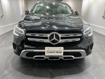 2022 Mercedes-BENZ GLC thumbnail 21