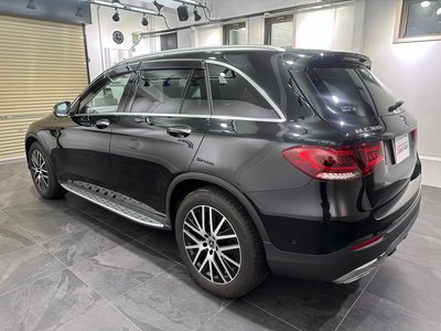 2022 Mercedes-BENZ GLC thumbnail 29