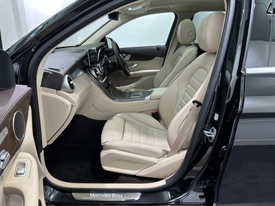 2022 Mercedes-BENZ GLC thumbnail 20
