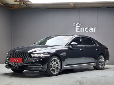 صورة 1 لـ 2021 GENESIS G90