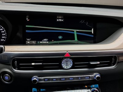 2021 Genesis G90 — миниатюра 22