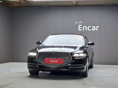 صورة 2 لـ 2021 GENESIS G90