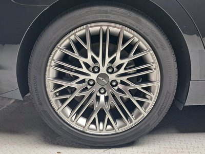 صورة 6 لـ 2021 GENESIS G90