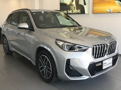 BMW X1 - 6