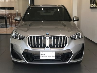 BMW X1 - 5