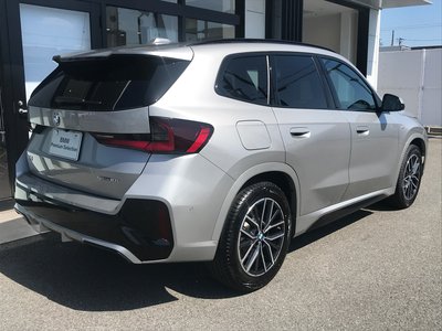 BMW X1 - 8