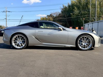 LEXUS LC - 7